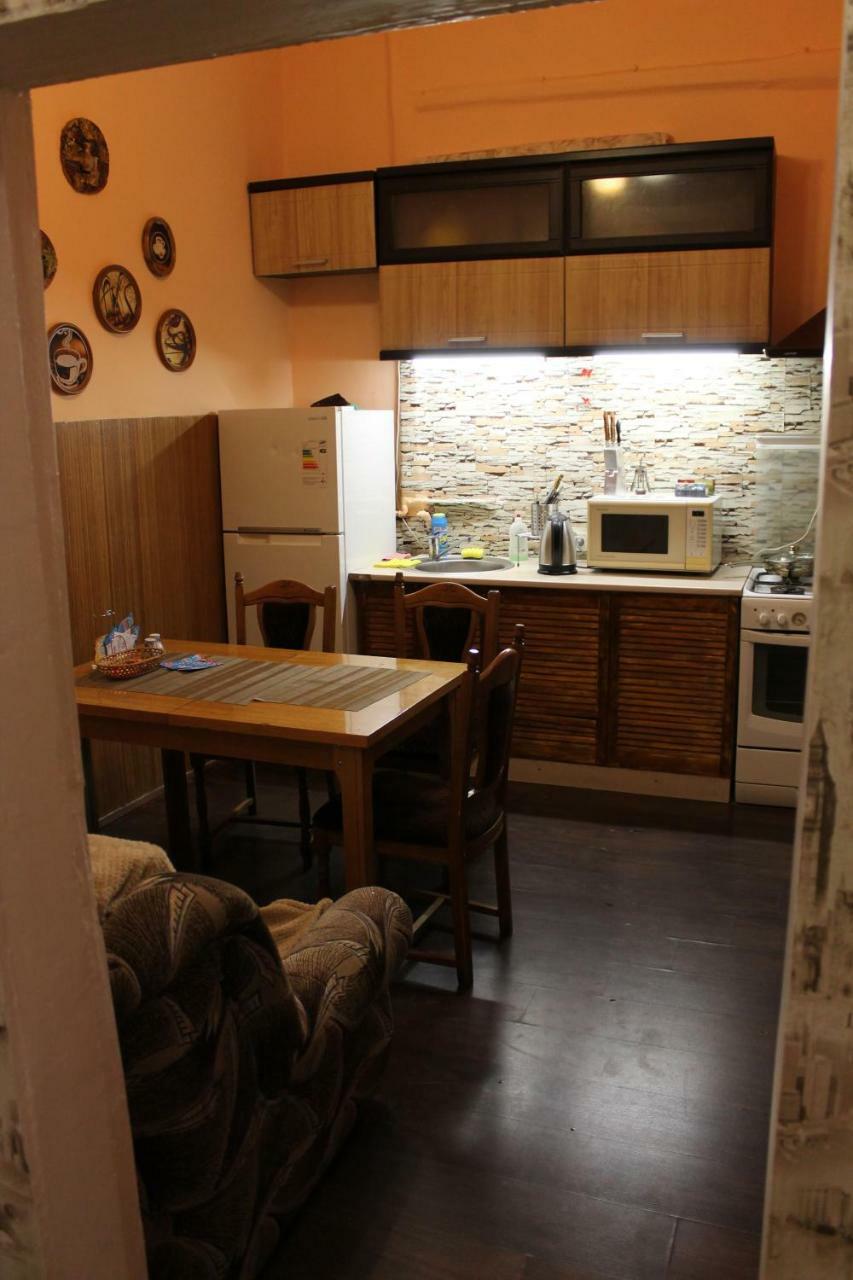 Apartment On Rynok Square Lviv Ngoại thất bức ảnh