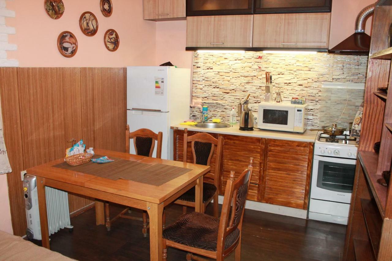 Apartment On Rynok Square Lviv Ngoại thất bức ảnh
