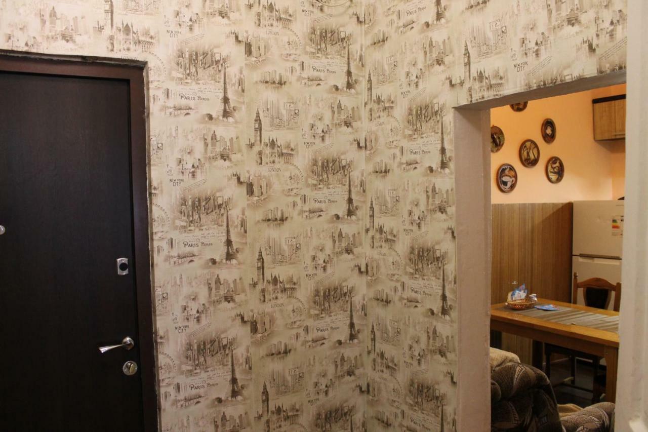 Apartment On Rynok Square Lviv Ngoại thất bức ảnh
