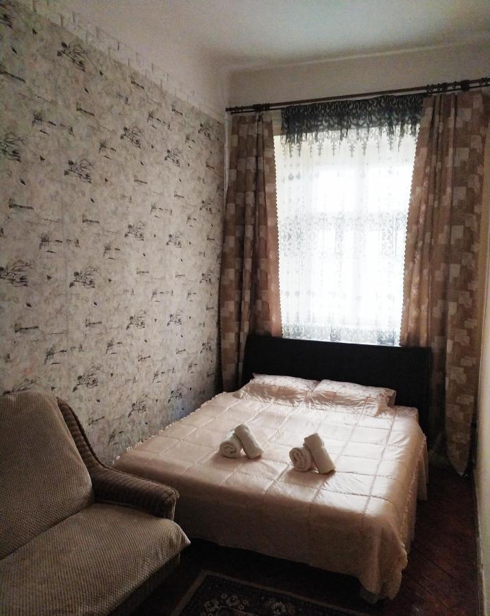 Apartment On Rynok Square Lviv Ngoại thất bức ảnh